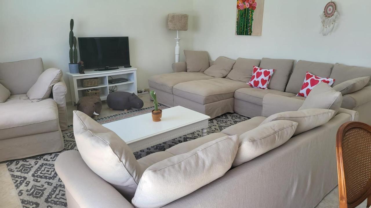 Villa Sunset Paradise With Panoramic Sea View, First Line, Sunsets Playa Blanca  Eksteriør bilde